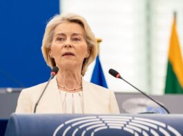 El Parlamento Europeo responsabiliza al Gobierno español por la crisis migratoria de Ceuta y advierte con sanciones a Marruecos
