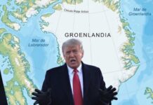 El zarpazo sobre el Ártico: El “protectorado” de EEUU en Groenlandia y el polémico precedente de la soberanía subordinada
