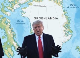 El zarpazo sobre el Ártico: El “protectorado” de EEUU en Groenlandia y el polémico precedente de la soberanía subordinada