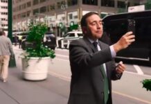 Ministro de Exteriores de España exhibe diplomacia global en Nueva York en medio de duras críticas por el abandono de Ceuta (Video)