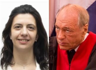 Un fallo de impunidad: Denuncian en Argentina a la jueza Laura De Marinis por subordinar la justicia al “zaffaronismo” y priorizar al delincuente sobre la víctima