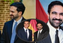 Quién es Zohran Mamdani el alcalde de Nueva York que dice ser del Partido Demócrata sin serlo