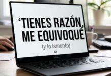 ¡Cuidado con la información errónea que uno recibe tras una consulta a la IA!