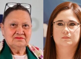 El Ministerio Público de Guatemala desmantela la red de la exfiscal general Consuelo Porras tras destituir a siete funcionarios clave por atentar contra la democracia