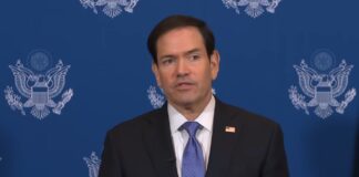 Marco Rubio evita precisar la situación de María Corina Machado y prioriza la reestructuración económica y la transición electoral en Venezuela