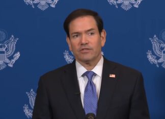 Marco Rubio evita precisar la situación de María Corina Machado y prioriza la reestructuración económica y la transición electoral en Venezuela