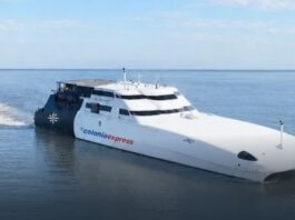 Monopolio en el Río de la Plata: El puerto de Montevideo es de todos, no de Buquebus