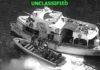 Fuerza naval de EEUU captura y hunde embarcación vinculada al grupo narcoterrorista Los Choneros en el Pacífico oriental (Video)