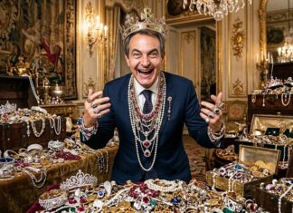 Cara de piedra y patrimonio en la sombra: el insólito laberinto de Rodríguez Zapatero