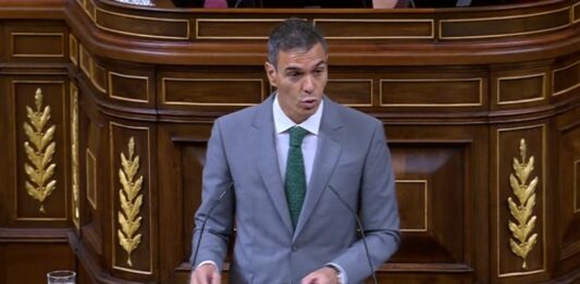 El sindicato de la Policía Nacional desmiente a Pedro Sánchez sobre la crisis fronteriza en Ceuta: “Lo que ha afirmado es radicalmente falso”
