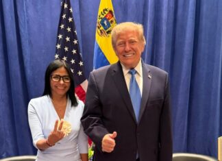 Nota de Análisis: El encuadre pragmático de Donald Trump y el destino democrático de Venezuela