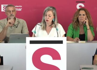 Ceuta en el olvido: cuando la ideología se impone a los derechos de los ciudadanos