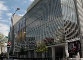Una fundación vinculada a la CIA financiará y enviará personal al Banco Mundial en Brasil, Colombia y Panamá