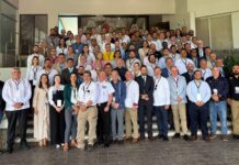 Costa Rica fortalece la protección marítimo-portuaria Código PBIP