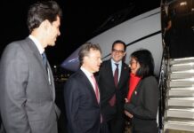 La diplomacia del petróleo no borra la culpa: la llegada de Delcy Rodríguez a Nueva York y sus implicancias geopolíticas