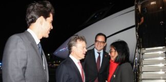 La diplomacia del petróleo no borra la culpa: la llegada de Delcy Rodríguez a Nueva York y sus implicancias geopolíticas