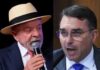 Lula y Bolsonaro con empate técnico en balotaje de Brasil, según encuesta Datafolha