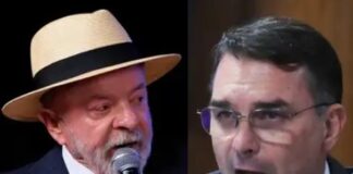 Lula y Bolsonaro con empate técnico en balotaje de Brasil, según encuesta Datafolha
