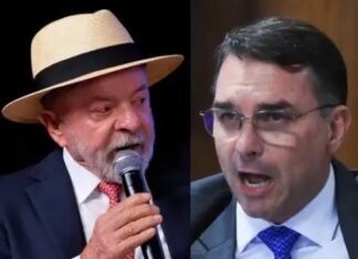 Lula y Bolsonaro con empate técnico en balotaje de Brasil, según encuesta Datafolha