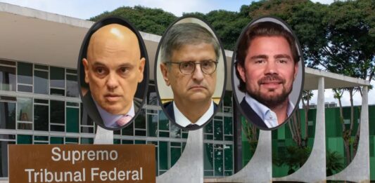 Crisis sin precedentes en Brasil: el Supremo Tribunal Federal y la Fiscalía General se fracturan en medio del escándalo del Banco Master
