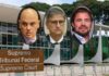 El descrédito de la Fiscalía General de Brasil: el corporativismo de los fiscales salva a Paulo Gonet en el caso Banco Master