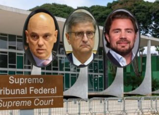 El descrédito de la Fiscalía General de Brasil: el corporativismo de los fiscales salva a Paulo Gonet en el caso Banco Master