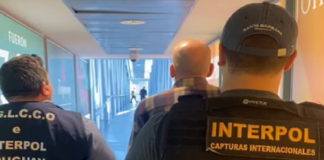 Uruguay: Tres dominicanos y un venezolano imputados por explotación sexual de menores