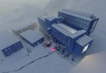 Chile impulsa la renovación de la Base Escudero para reforzar su presencia estratégica en la Antártica