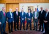 Chile reúne a su cúpula militar y diplomática para evaluar amenazas y proteger sus intereses estratégicos ante crecientes tensiones geopolíticas