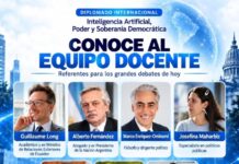 Cuando se te ríen en la cara en una cátedra de ciencia ficción: Alberto Fernández, Rafael Correa y Ernesto Samper enseñarán Inteligencia Artificial por 300 dólares