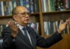 Crece la crisis institucional en el STF de Brasil tras nuevas revelaciones del caso Banco Master sobre relaciones del juez Gilmar Mendes