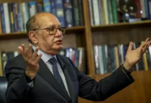 Crece la crisis institucional en el STF de Brasil tras nuevas revelaciones del caso Banco Master sobre relaciones del juez Gilmar Mendes