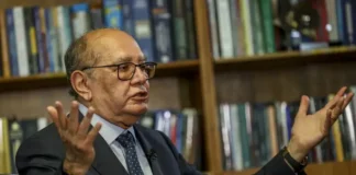 Crece la crisis institucional en el STF de Brasil tras nuevas revelaciones del caso Banco Master sobre relaciones del juez Gilmar Mendes