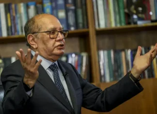 Crece la crisis institucional en el STF de Brasil tras nuevas revelaciones del caso Banco Master sobre relaciones del juez Gilmar Mendes