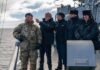 Kast reafirma con fuerza la soberanía chilena sobre el Estrecho de Magallanes en medio de expectativa por decisión argentina