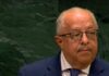 Guatemala exige ante la ONU reglas iguales para todos y reclama una mujer latinoamericana al frente del organismo internacional