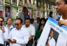 Diez años después del Acuerdo de Paz en Colombia, la ONU exige garantizar la continuidad de la JEP y la búsqueda de desaparecidos