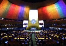 EN VIVO: Minuto a minuto de la Asamblea General UNGA81