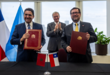 Chile y Marruecos aceleran su agenda bilateral y abren camino a un acuerdo de libre comercio