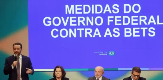 Brasil: lula prohíbe las apuestas y juegos en línea; expertos denuncian que la medida empujará a los jugadores hacia sitios ilegales