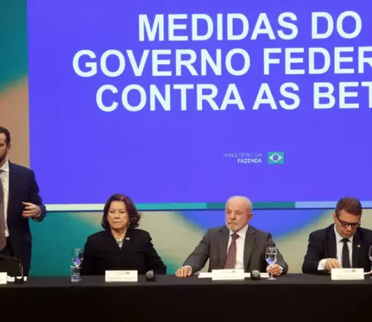 Brasil: lula prohíbe las apuestas y juegos en línea; expertos denuncian que la medida empujará a los jugadores hacia sitios ilegales
