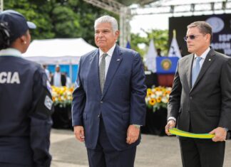 Mulino declara la guerra al narcotráfico en Panamá: “O son los narcos o somos nosotros”