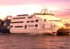 Guerra en el Río de la Plata: Colonia Express amenaza con llevar a la Justicia al gobierno uruguayo ante la presión de López Mena por mantener su monopolio