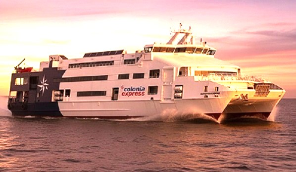 super-ferry