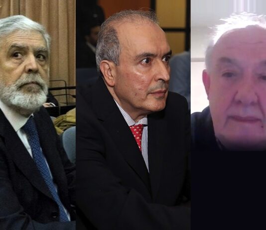 “Un acuerdo criminal entre altos funcionarios del Estado nacional” del gobierno kirchnerista: difundieron los fundamentos de las condenas por el caso Skanska