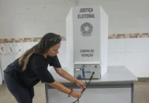 La hora de la verdad: Brasil define su futuro en un balotaje de máxima tensión