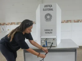 La hora de la verdad: Brasil define su futuro en un balotaje de máxima tensión