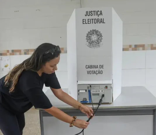 La hora de la verdad: Brasil define su futuro en un balotaje de máxima tensión