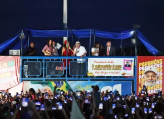 El laberinto del doble rasero: Lula y los “actos vergonzosos”