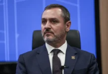 Director de la Policía Federal de Brasil habría gestionado la residencia en Uruguay en medio de turbulencias políticas y judiciales en su país